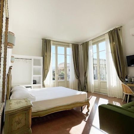 مسينا Isola - Smart Aparthotel المظهر الخارجي الصورة