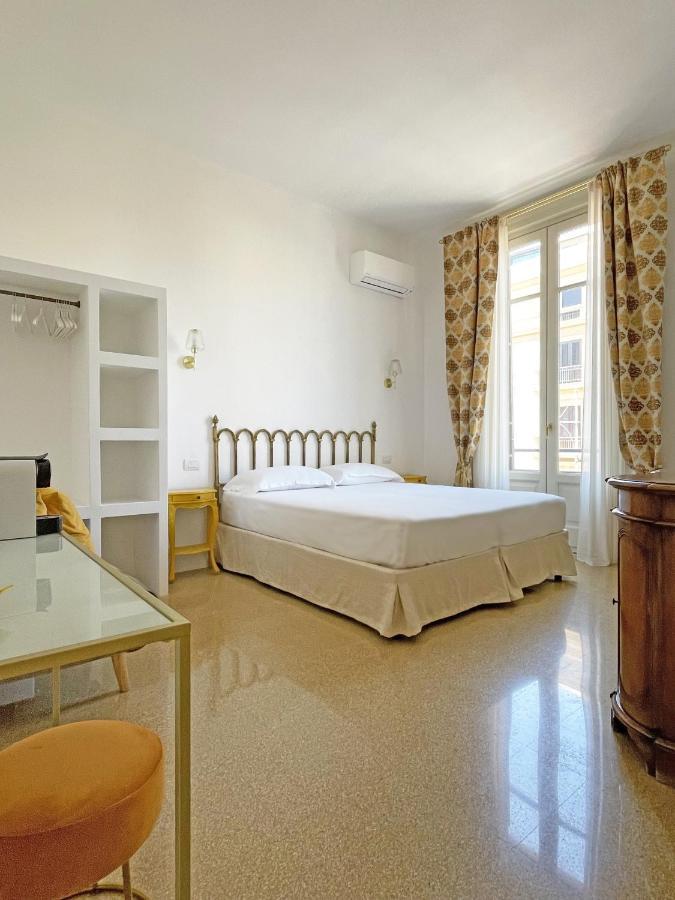 مسينا Isola - Smart Aparthotel المظهر الخارجي الصورة