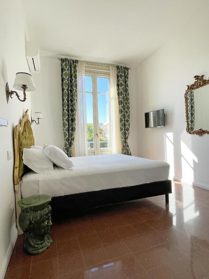 مسينا Isola - Smart Aparthotel المظهر الخارجي الصورة
