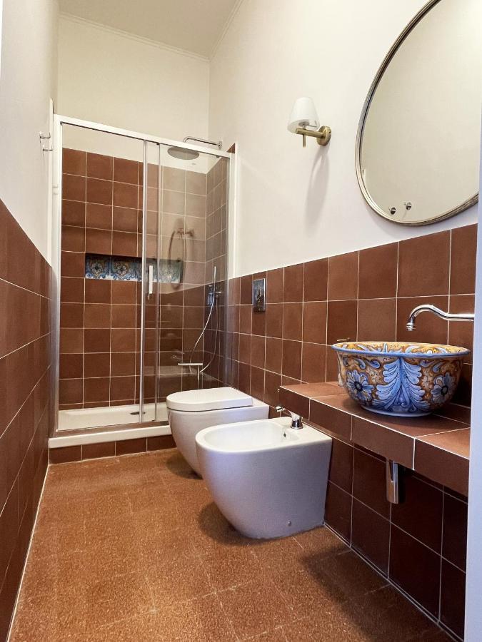 مسينا Isola - Smart Aparthotel المظهر الخارجي الصورة