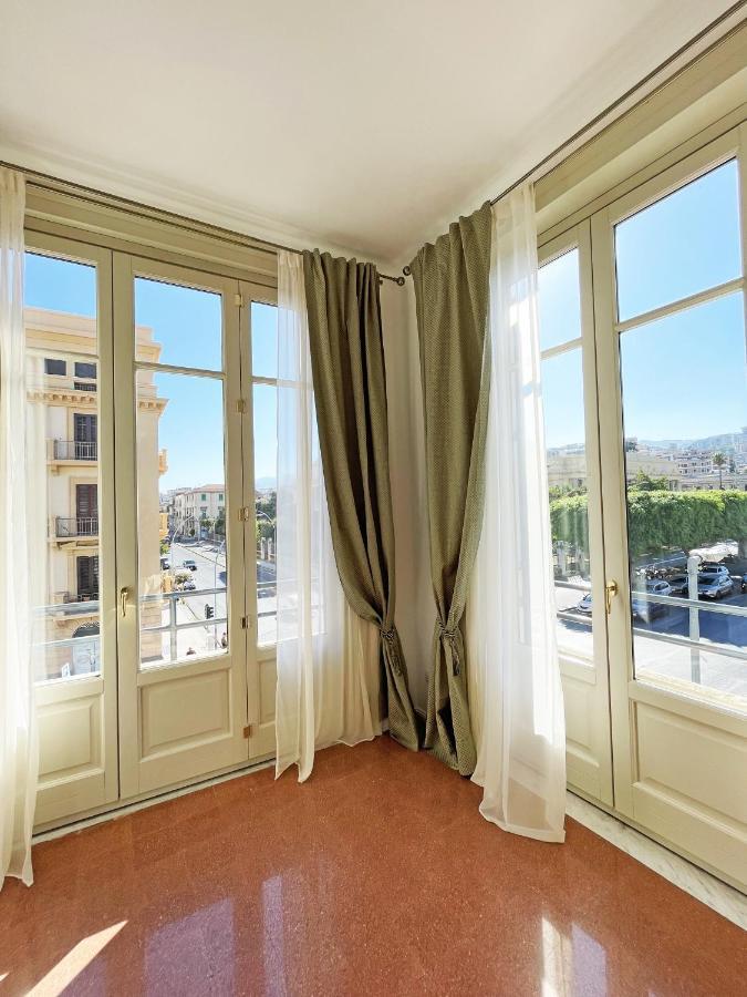 مسينا Isola - Smart Aparthotel المظهر الخارجي الصورة