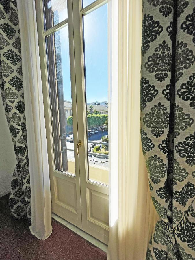 مسينا Isola - Smart Aparthotel المظهر الخارجي الصورة