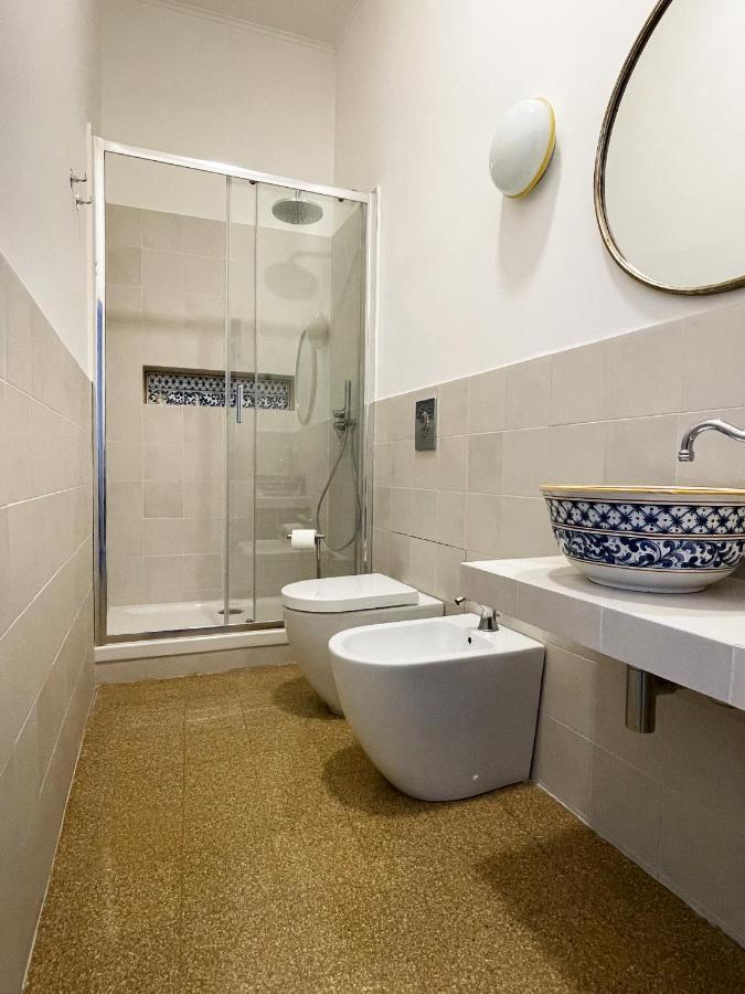 مسينا Isola - Smart Aparthotel المظهر الخارجي الصورة