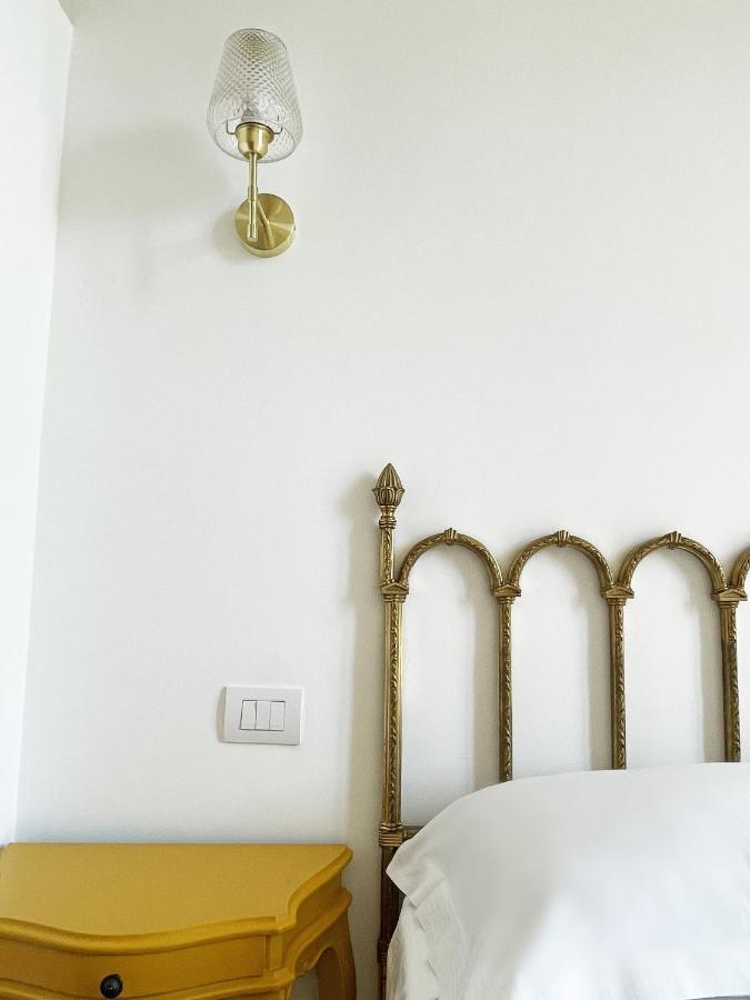 مسينا Isola - Smart Aparthotel المظهر الخارجي الصورة