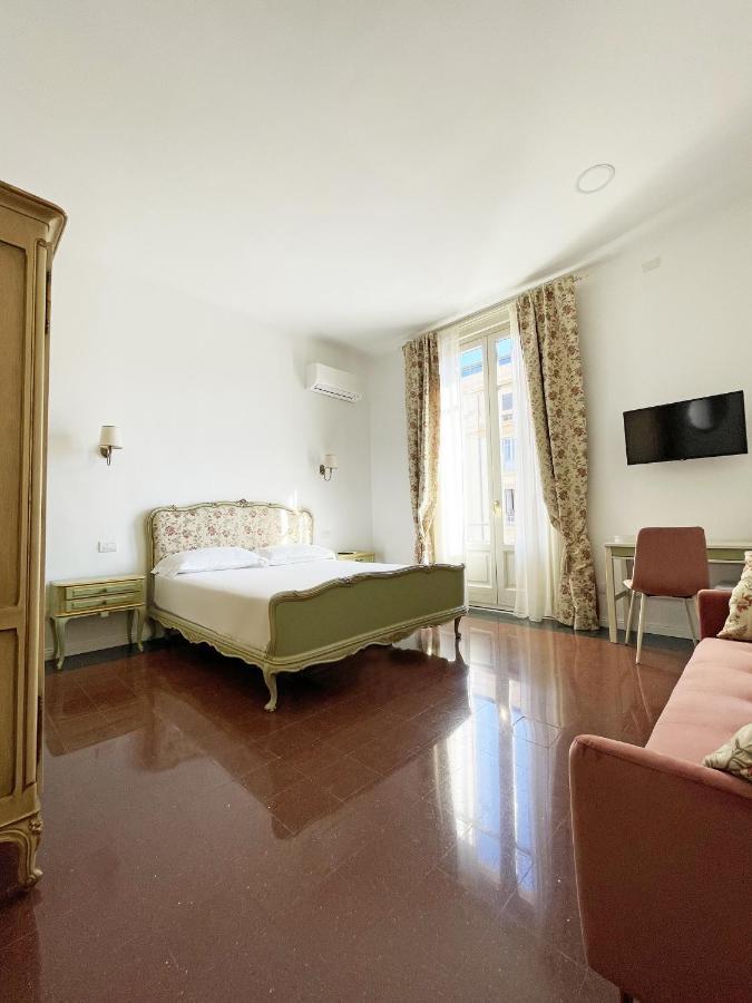 مسينا Isola - Smart Aparthotel المظهر الخارجي الصورة