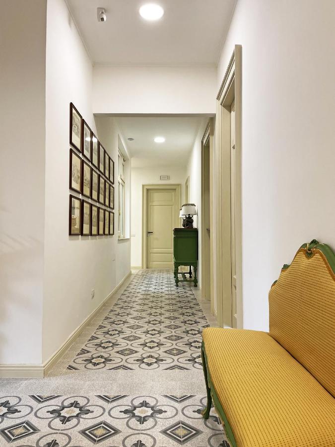 مسينا Isola - Smart Aparthotel المظهر الخارجي الصورة