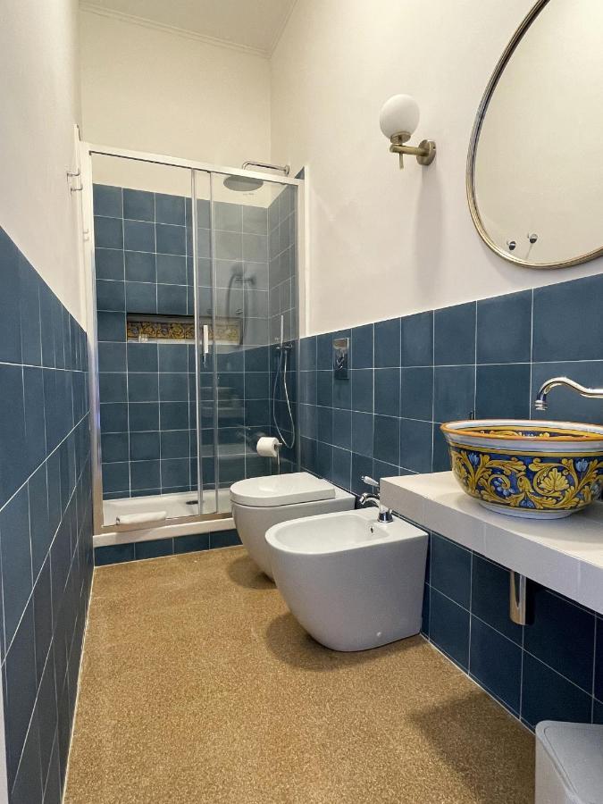 مسينا Isola - Smart Aparthotel المظهر الخارجي الصورة