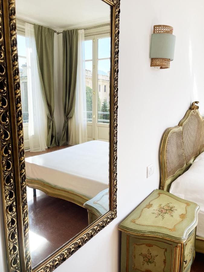 مسينا Isola - Smart Aparthotel المظهر الخارجي الصورة