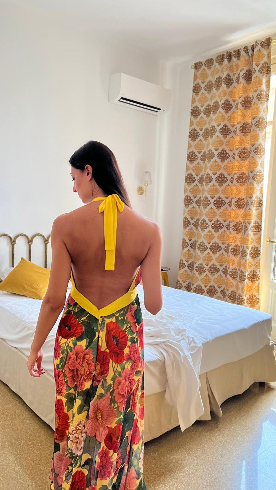 مسينا Isola - Smart Aparthotel المظهر الخارجي الصورة