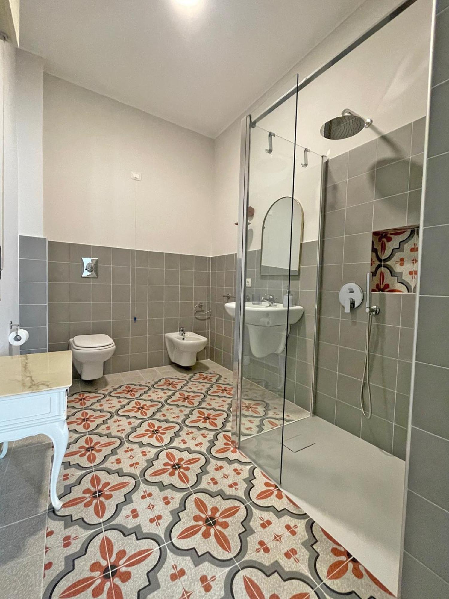 مسينا Isola - Smart Aparthotel المظهر الخارجي الصورة