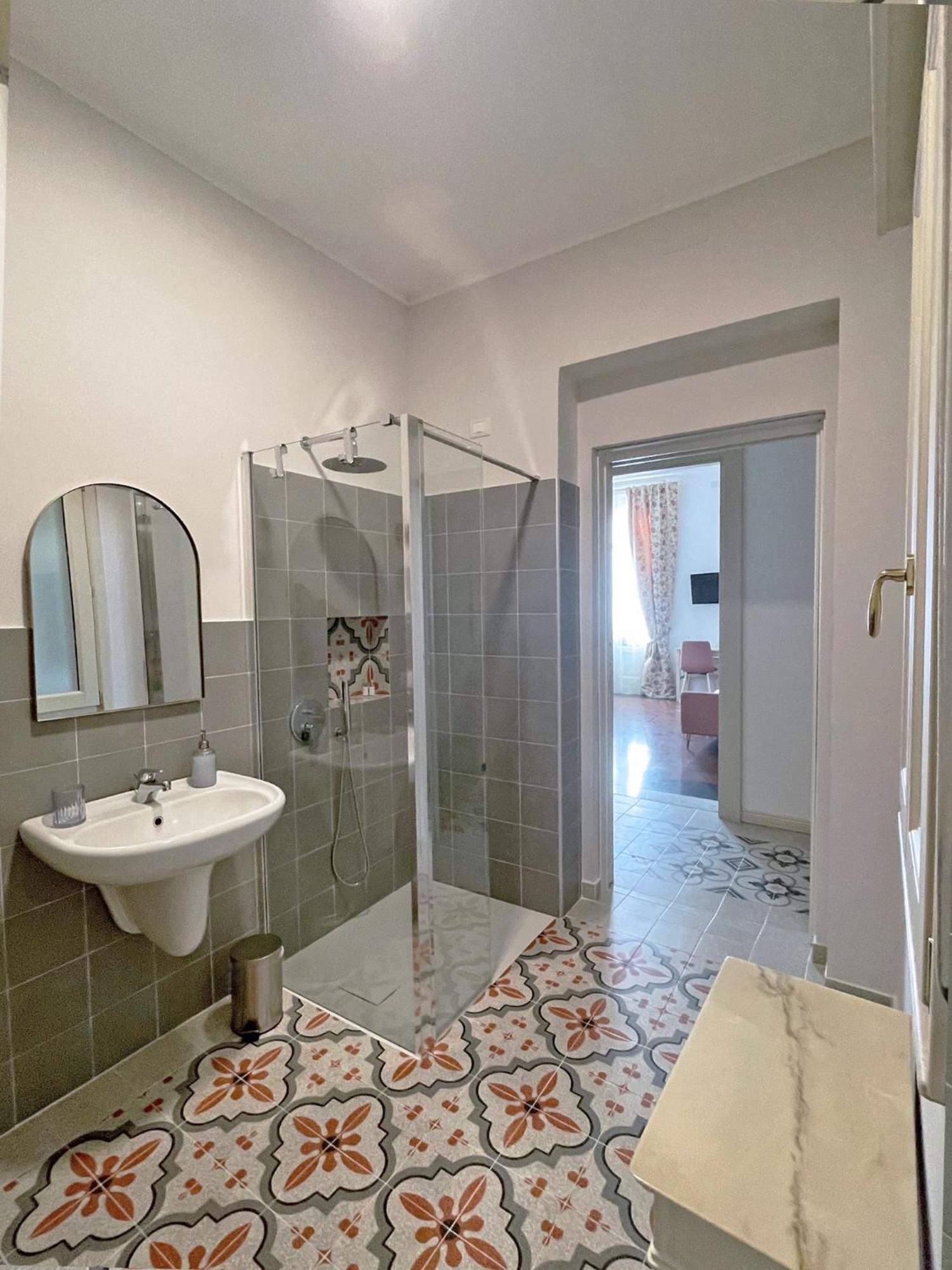 مسينا Isola - Smart Aparthotel المظهر الخارجي الصورة